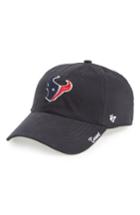 Women's '47 Houston Texans Ball Cap - Blue