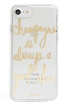 Sonix Champagne Iphone 6/6s/7/8 & 6/6s/7/8 Case -