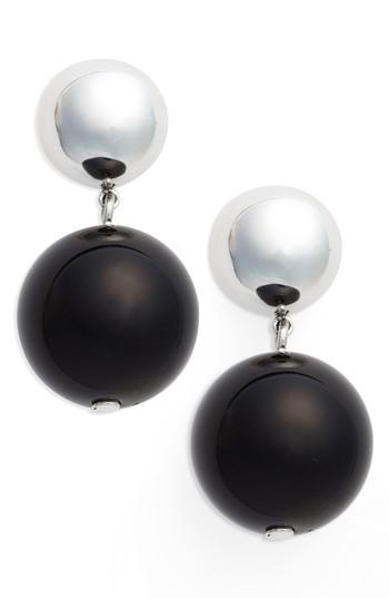 Women's Sophie Buhai Francis Lucite Drop Earrings