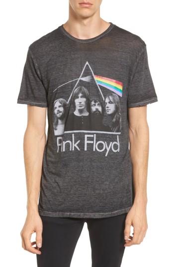 Men's Elevenparis Graphic T-shirt - Black
