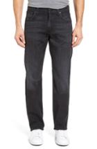 Men's Citizens Of Humanity Sid Straight Leg Jeans - Grey