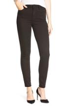 Women's Dl1961 Farrow High Waist Instaslim Skinny Jeans - Black