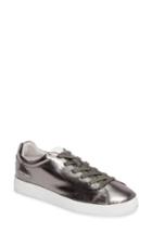 Women's Rag & Bone Rb1 Low-top Sneaker .5us / 36.5eu - Grey