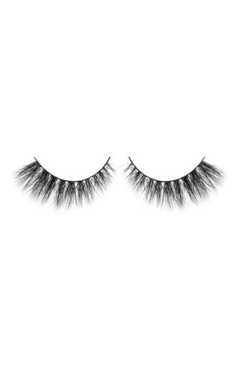 Lilly Lashes Doha 3d Mink False Lashes - No Color