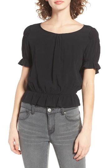 Women's For Love & Lemons Buenos Noches Top