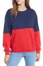 Women's New Balance Radiant Heat Half Zip Vest