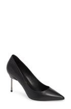 Women's Kurt Geiger London Britton 90 Pump Us / 35eu - Black