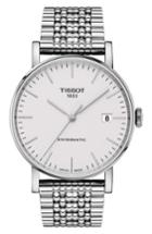 Women's Tissot Everytime Swissmatic Automatic Bracelet Watch, 40mm