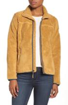Women's The North Face Campshire Zip Jacket - Beige