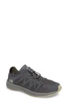 Women's The North Face Litewave Flow Sneaker M - Grey