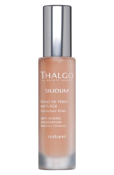 Thalgo Silicium Anti-aging Foundation - Natural