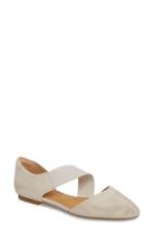 Women's Cc Corso Como Blaine Flat M - Grey