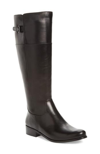 Women's Vaneli Record Boot .5 M - Black
