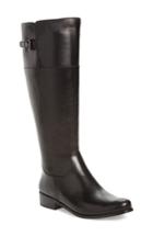 Women's Vaneli Record Boot .5 M - Black