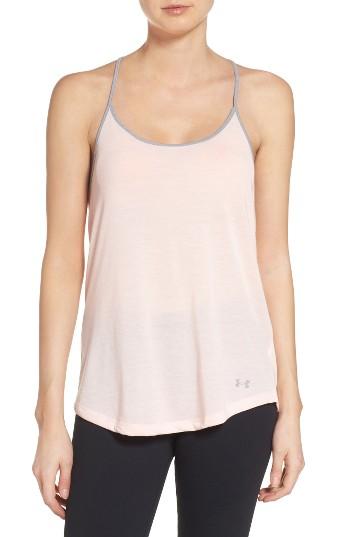 Women's Under Armour Threadborne Tank