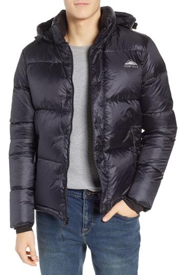 Men's Penfield Equinox Down Jacket