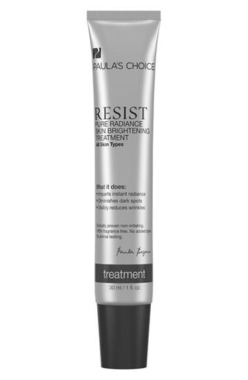 Paula's Choice Resist Pure Radiance Skin Brightening Treatment