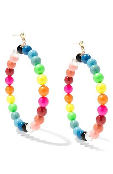 Women's Venessa Arizaga Candy Queen Earrings