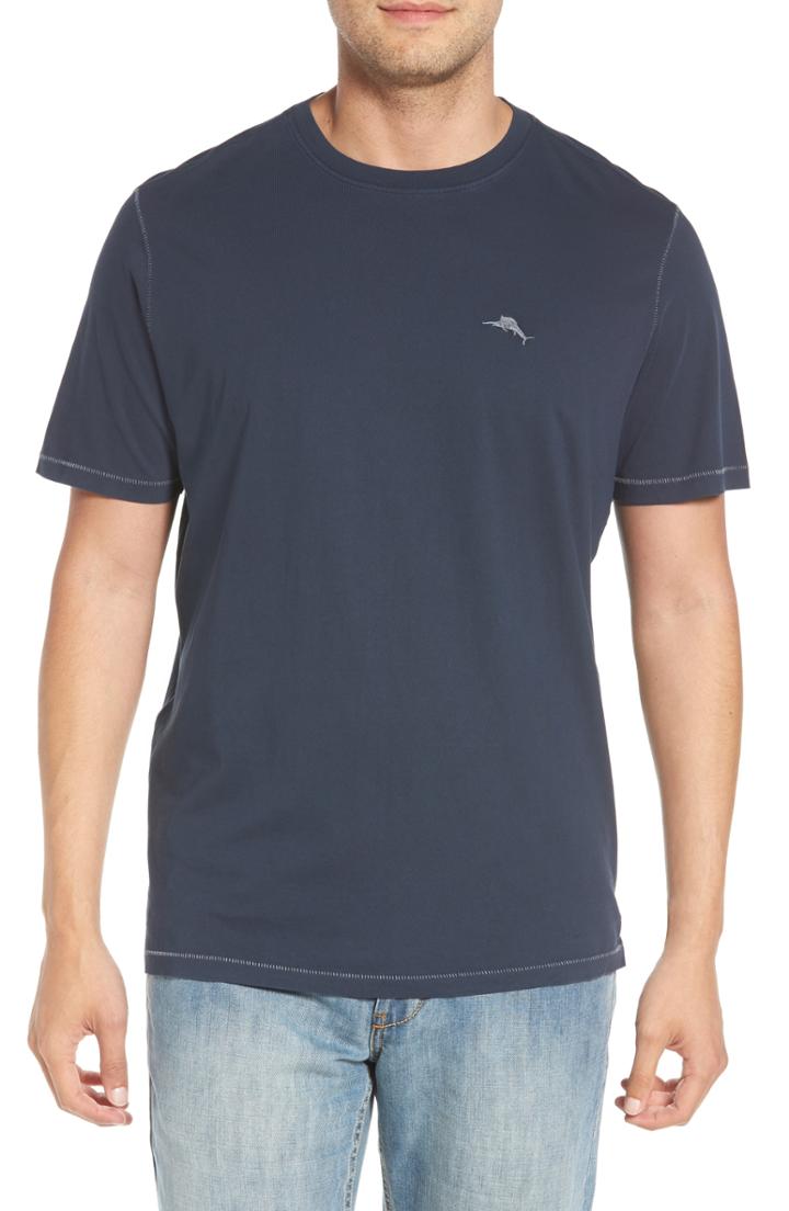 Men's Tommy Bahama Beach Crewneck T-shirt
