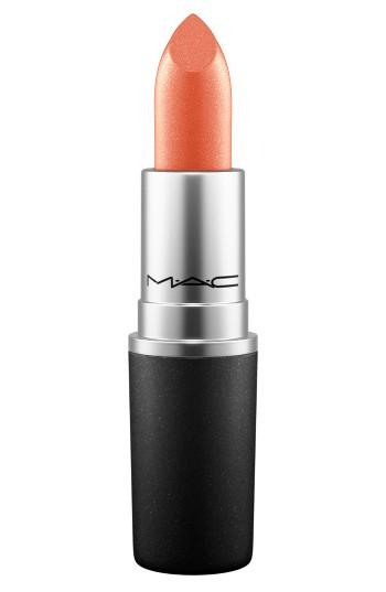 Mac Nude Lipstick - Meltdown (f)