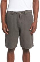 Men's Lucky Brand Linen Shorts