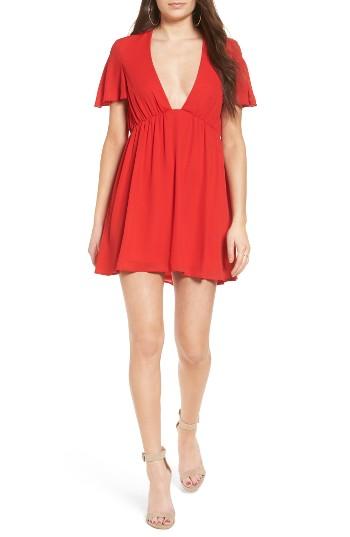Women's Show Me Your Mumu Austin Babydoll Dress