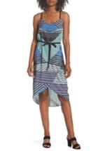 Women's Felicity & Coco Heidi Geo Print Dress - Blue