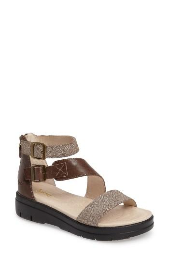 Women's Jambu 'cape May' Sandal