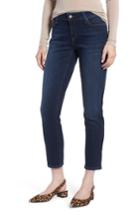 Women's Mavi Ada Boyfriend Jeans - Blue