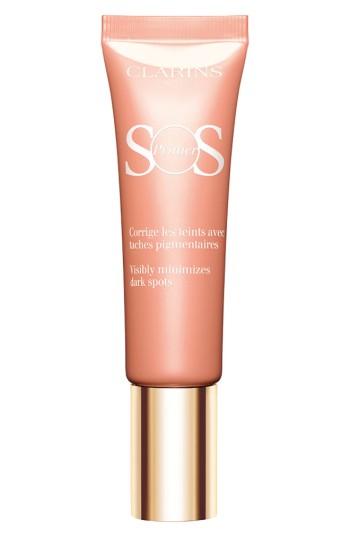 Clarins Sos Primer - 03 Coral