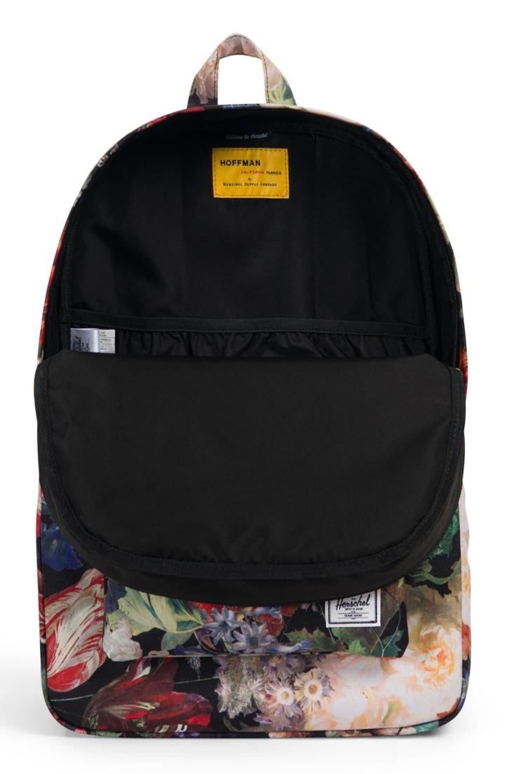 Men's Herschel Supply Co. Heritage Hoffman Backpack -