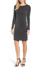 Women's Michael Michael Kors Cowl Back Dress