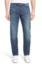 Men's 7 For All Mankind Slimmy Slim Straight Leg Jeans - Blue