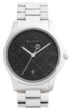 Men's Gucci Bracelet Watch, 40mm