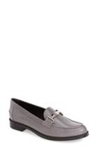 Women's Tod's 'double T' Loafer