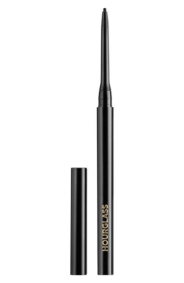 Hourglass 1.5mm Mechanical Gel Eyeliner - Obsidian