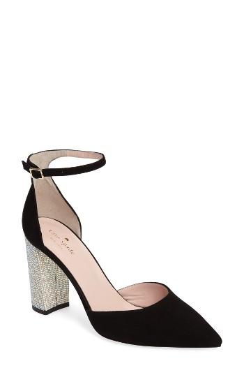 Women's Kate Spade New York Pax D'orsay Pump