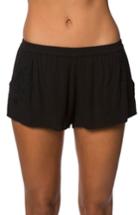 Women's O'neill Graham Cover-up Shorts
