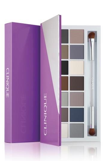 Clinique Party Eyes Set -