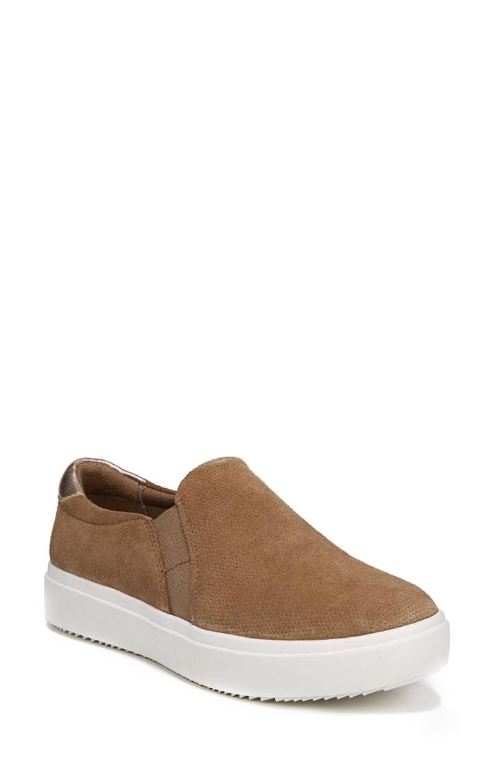 Women's Dr. Scholl's Leta Slip-on Sneaker