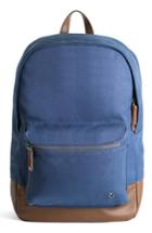 Men's Vessel Refined Backpack - Blue