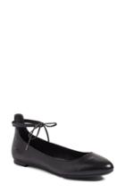 Women's B?rn Kharen Wraparound Lace Flat