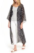 Women's Bp. Print Duster Kimono