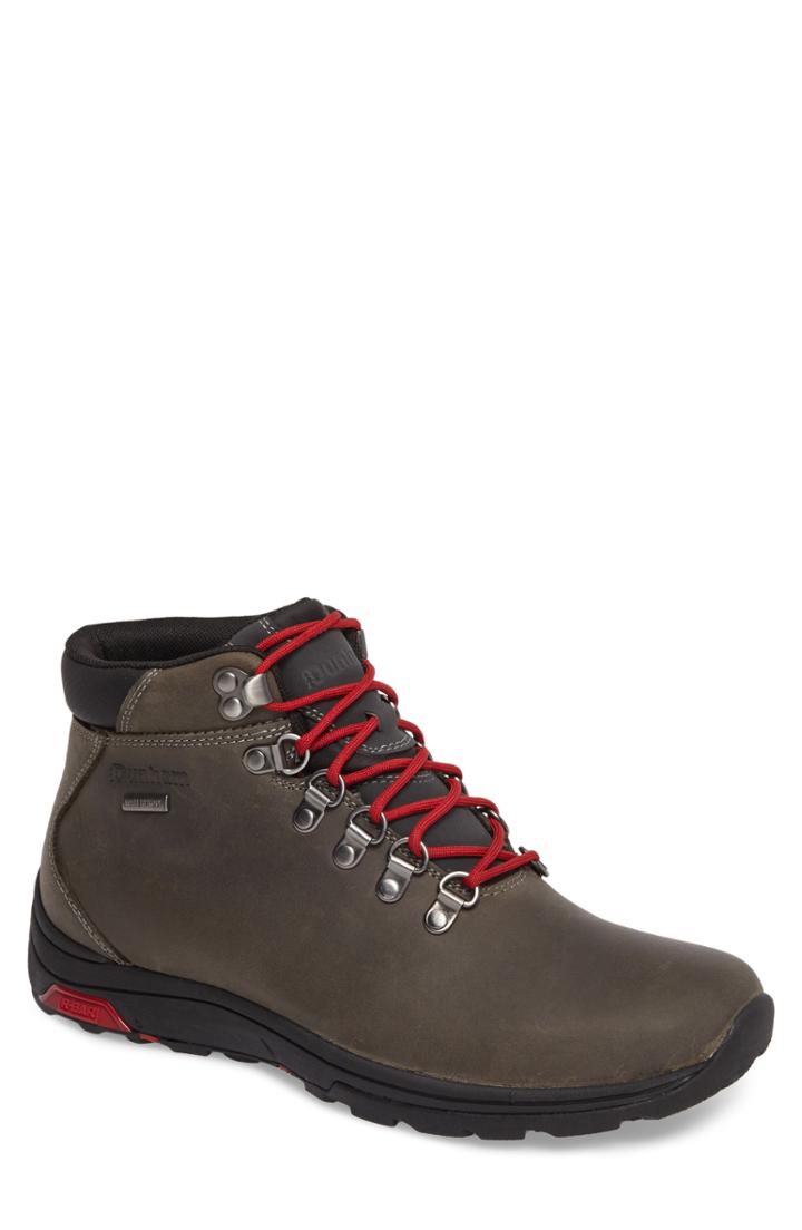Men's Dunham Trukka Waterproof Boot