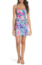 Women's Lilly Pulitzer Shelli Sundress - Pink