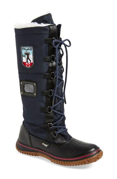 Women's Pajar 'zip Grip' Waterproof Boot