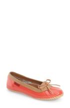 Women's Chooka 'duck Rain' Skimmer