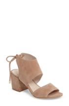 Women's Kenneth Cole New York Vito Sandal .5 M - Brown