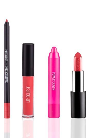 Sigma Beauty Lip Set - Make Your Pout
