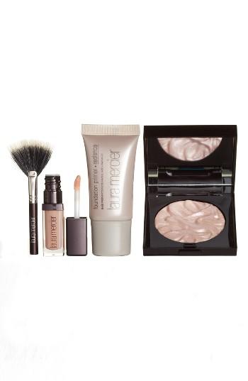 Laura Mercier Glow All Out Kit -